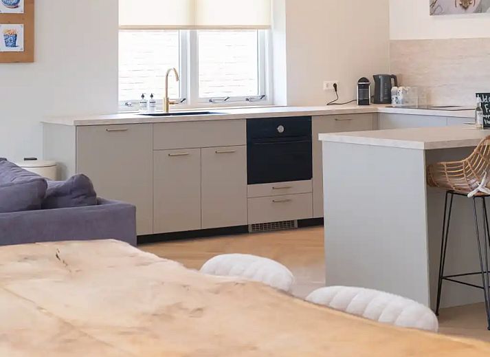 Unterkunft 451117 - Appartement Noordzeekust - Sint Adelbertus