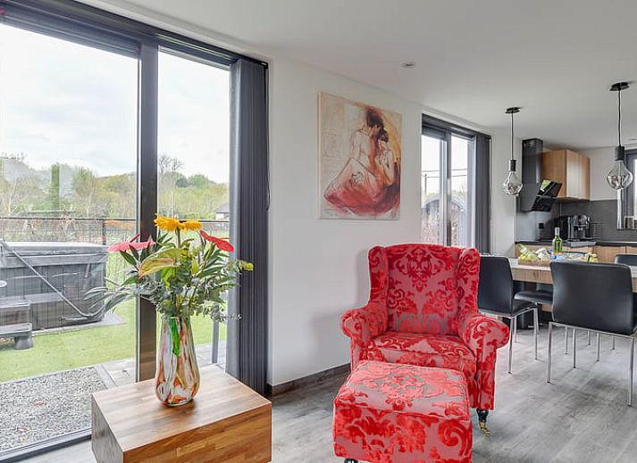 Guest house 451208 - Holiday property Noordzeekust - Huisje in Egmond aan den Hoef