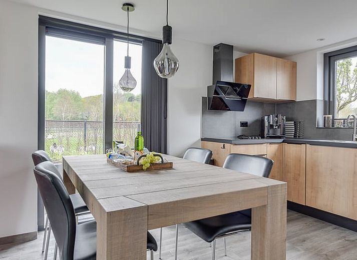 Guest house 451208 - Holiday property Noordzeekust - Huisje in Egmond aan den Hoef