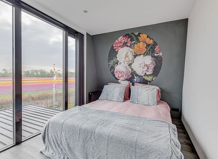 Guest house 451208 - Holiday property Noordzeekust - Huisje in Egmond aan den Hoef