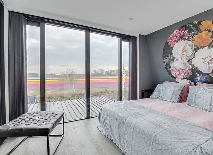 Guest house 451208 - Holiday property Noordzeekust - Huisje in Egmond aan den Hoef