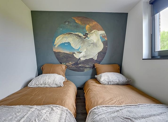 Guest house 451208 - Holiday property Noordzeekust - Huisje in Egmond aan den Hoef