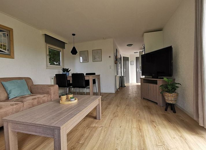Guest house 4512103 - Chalet Noordzeekust - 781357