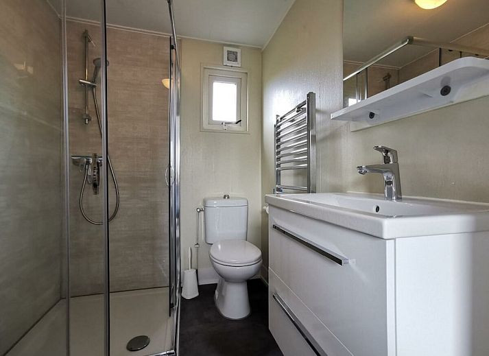 Guest house 4512103 - Chalet Noordzeekust - 781357