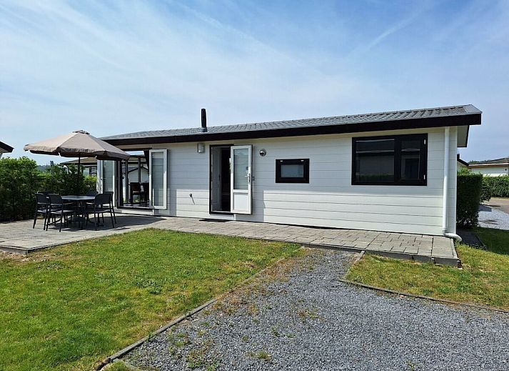 Guest house 4512103 - Chalet Noordzeekust - 781357