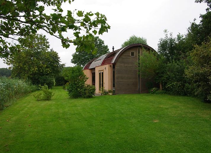 Unterkunft 451217 • Ferienhaus Noordzeekust • Huisje in Egmond aan den Hoef