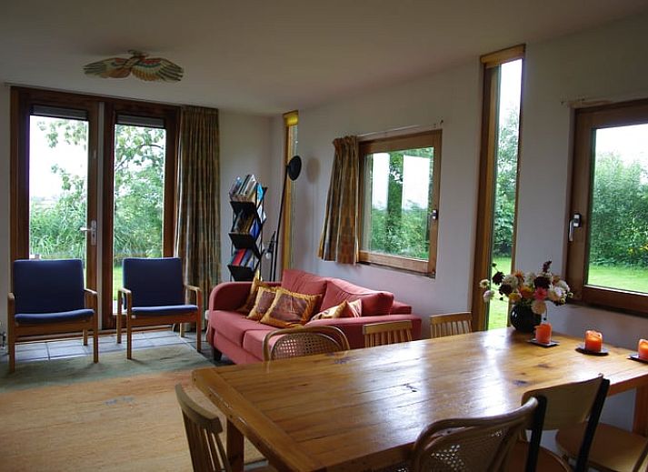 Guest house 451217 - Holiday property Noordzeekust - Huisje in Egmond aan den Hoef