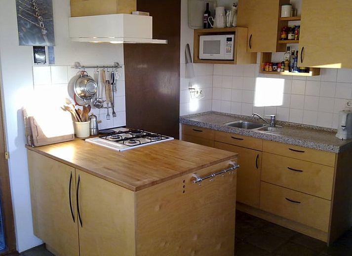 Guest house 451217 - Holiday property Noordzeekust - Huisje in Egmond aan den Hoef