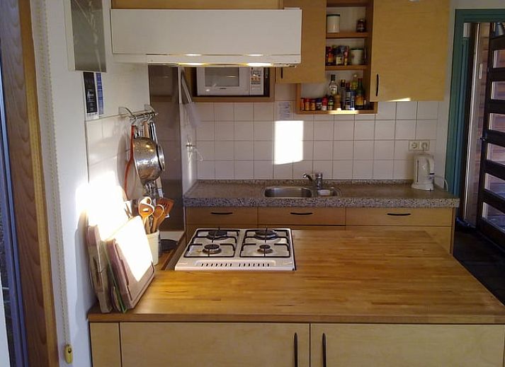 Guest house 451217 - Holiday property Noordzeekust - Huisje in Egmond aan den Hoef