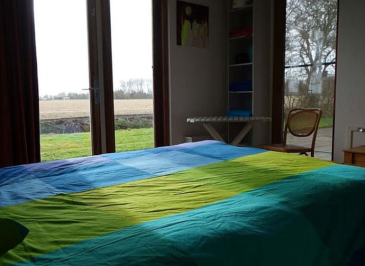 Guest house 451217 - Holiday property Noordzeekust - Huisje in Egmond aan den Hoef