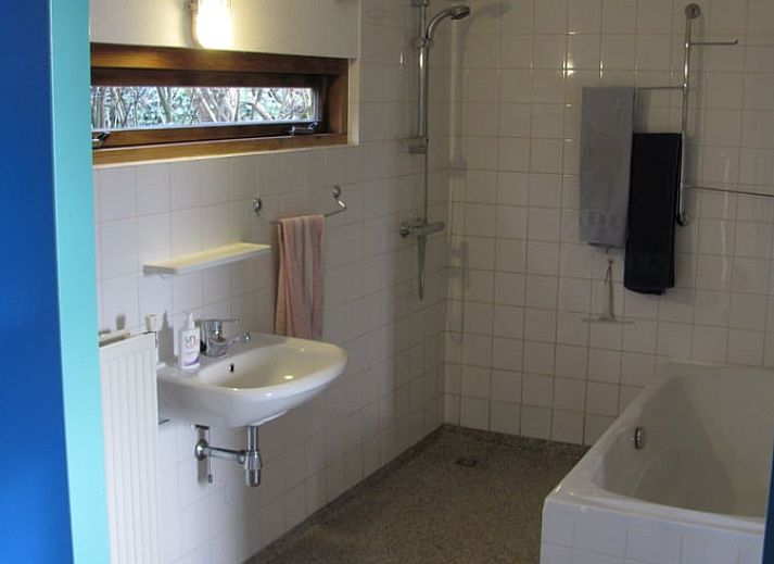 Guest house 451217 - Holiday property Noordzeekust - Huisje in Egmond aan den Hoef