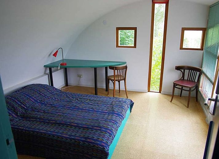 Guest house 451217 - Holiday property Noordzeekust - Huisje in Egmond aan den Hoef