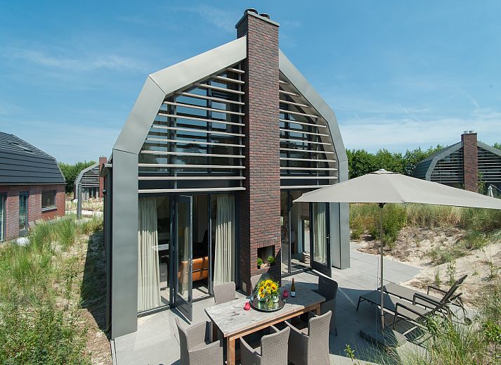 Verblijf 451218 • Vakantiewoning Noordzeekust • Casa Anti Stressa