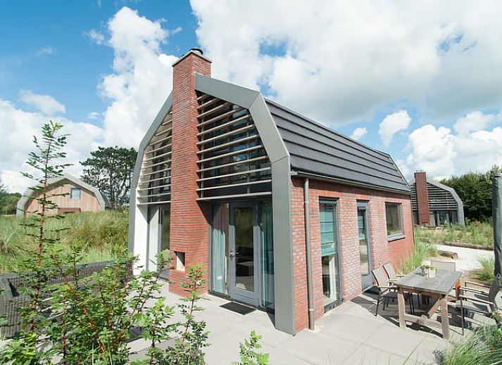 Guest house 451219 • Holiday property Noordzeekust • Vakantiehuis in Egmond aan den Hoef