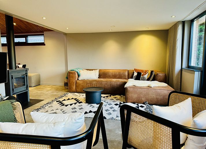 Verblijf 451220 - Vakantiewoning Noordzeekust - NH503