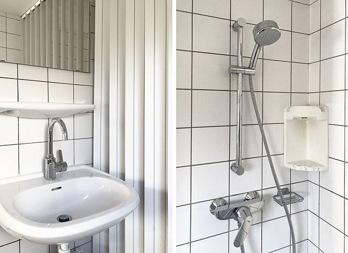 Verblijf 451221 - Vakantiewoning Noordzeekust - NH516