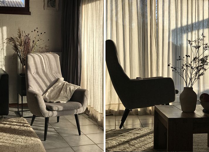 Verblijf 451221 - Vakantiewoning Noordzeekust - NH516
