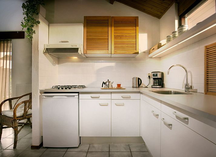 Verblijf 451221 - Vakantiewoning Noordzeekust - NH516