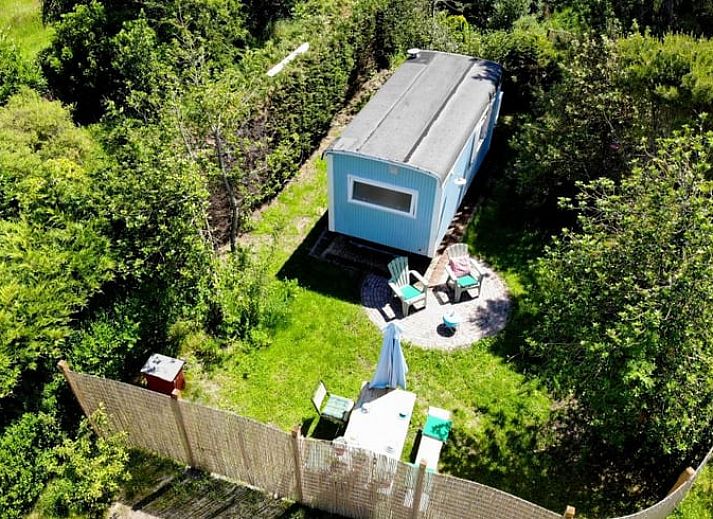Verblijf 451223 • Vakantiewoning Noordzeekust • Vakantiehuisje in Egmond aan den Hoef