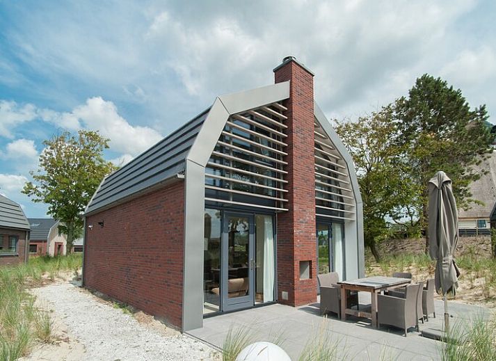 Verblijf 451229 • Vakantiewoning Noordzeekust • Duinland