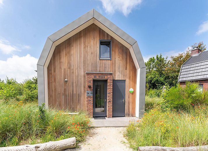 Verblijf 451231 • Vakantiewoning Noordzeekust • Waterland
