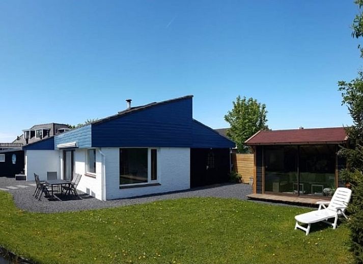Guest house 451234 • Holiday property Noordzeekust • Vakantiehuis in Egmond aan den Hoef 