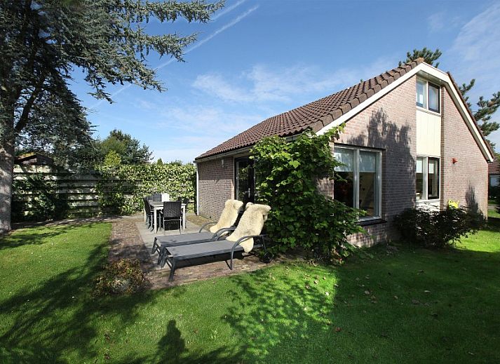 Unterkunft 451239 • Bungalow Noordzeekust • roosje duincroft 133