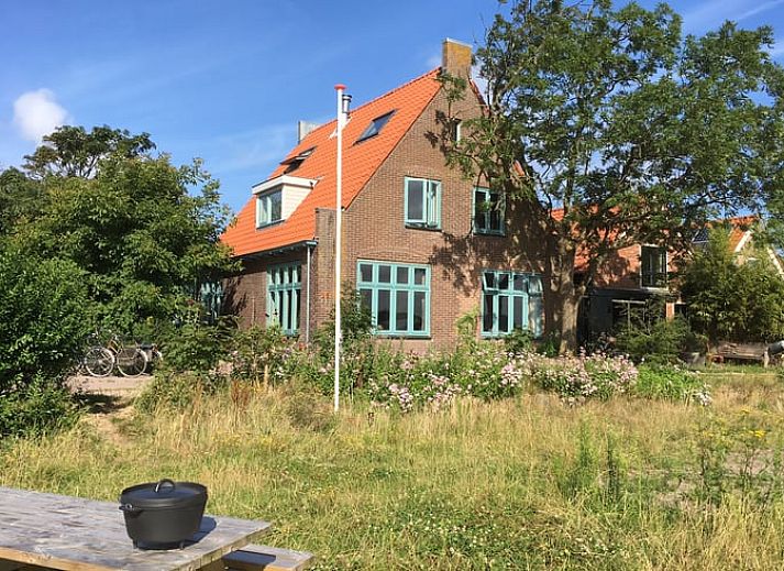 Unterkunft 451246 - Ferienhaus Noordzeekust - Vakantiehuisje in Egmond aan den Hoef