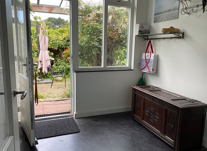Unterkunft 451246 - Ferienhaus Noordzeekust - Vakantiehuisje in Egmond aan den Hoef