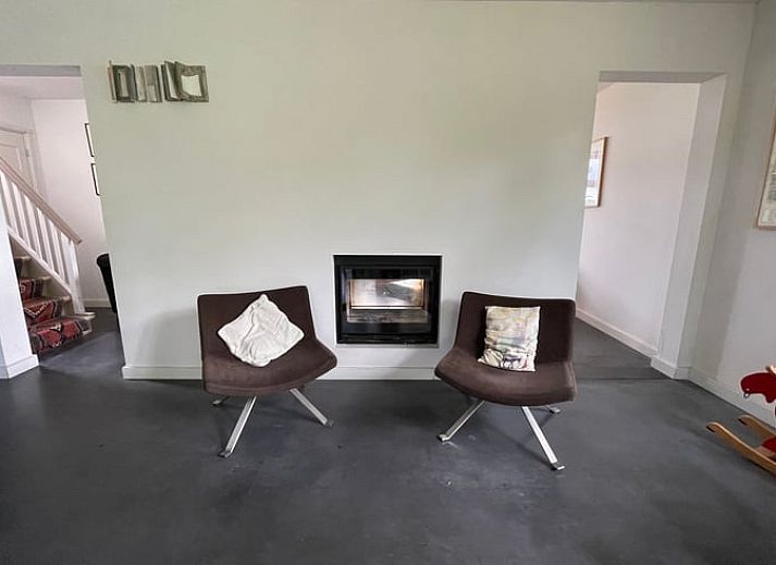 Unterkunft 451246 - Ferienhaus Noordzeekust - Vakantiehuisje in Egmond aan den Hoef