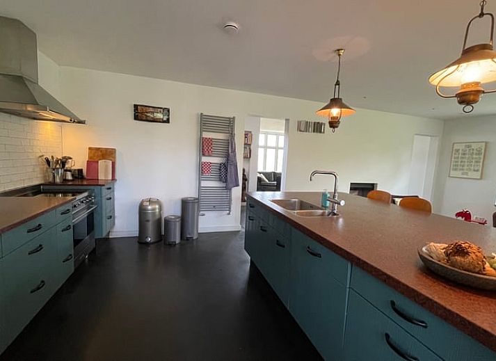 Unterkunft 451246 - Ferienhaus Noordzeekust - Vakantiehuisje in Egmond aan den Hoef