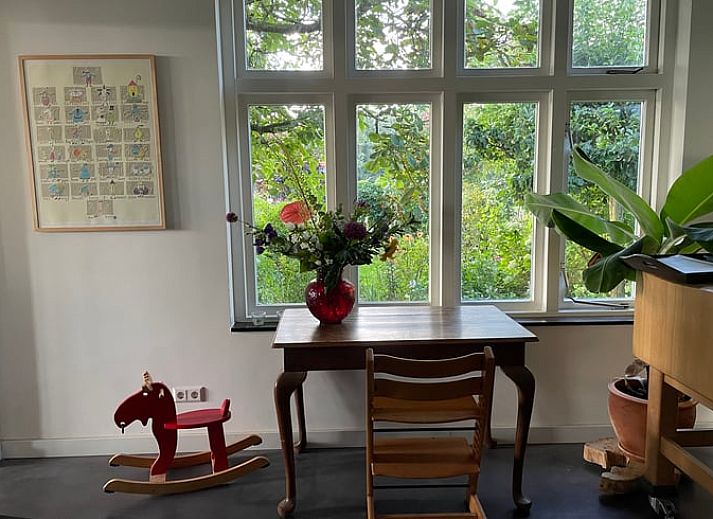 Unterkunft 451246 - Ferienhaus Noordzeekust - Vakantiehuisje in Egmond aan den Hoef