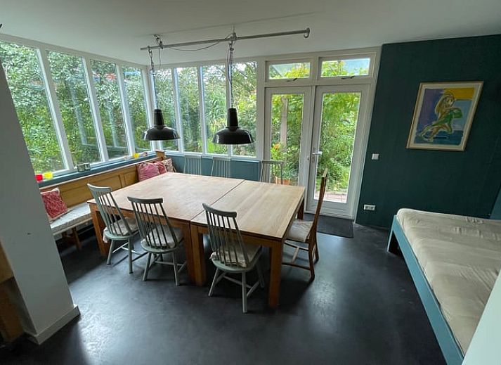 Unterkunft 451246 - Ferienhaus Noordzeekust - Vakantiehuisje in Egmond aan den Hoef