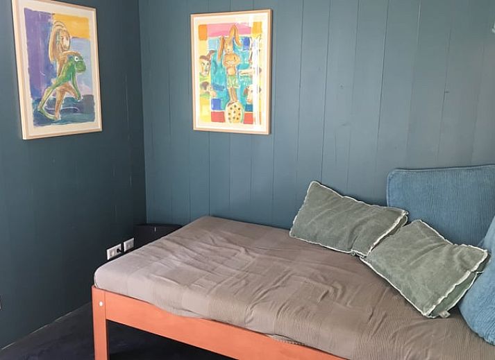 Unterkunft 451246 - Ferienhaus Noordzeekust - Vakantiehuisje in Egmond aan den Hoef