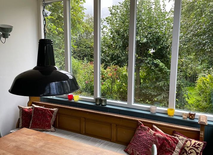 Unterkunft 451246 - Ferienhaus Noordzeekust - Vakantiehuisje in Egmond aan den Hoef