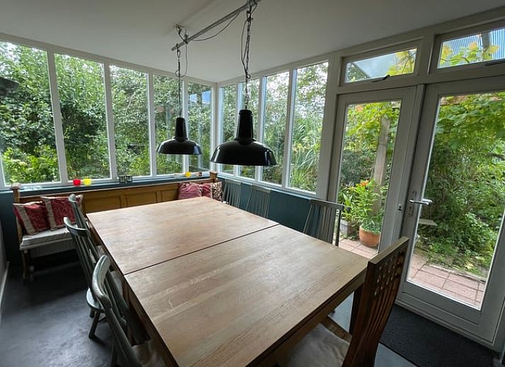 Unterkunft 451246 - Ferienhaus Noordzeekust - Vakantiehuisje in Egmond aan den Hoef