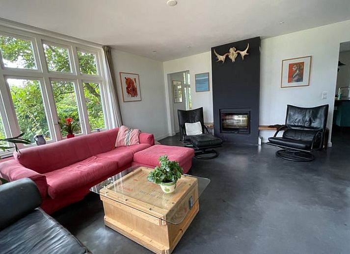 Unterkunft 451246 - Ferienhaus Noordzeekust - Vakantiehuisje in Egmond aan den Hoef