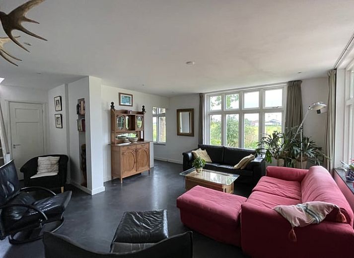 Unterkunft 451246 - Ferienhaus Noordzeekust - Vakantiehuisje in Egmond aan den Hoef