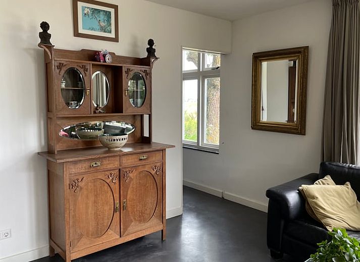 Unterkunft 451246 - Ferienhaus Noordzeekust - Vakantiehuisje in Egmond aan den Hoef