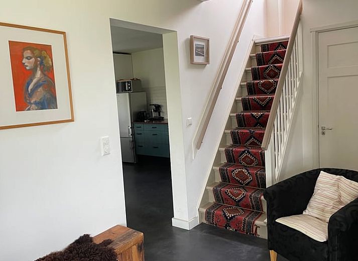 Unterkunft 451246 - Ferienhaus Noordzeekust - Vakantiehuisje in Egmond aan den Hoef