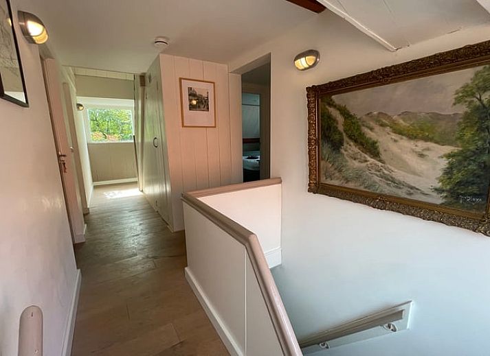 Unterkunft 451246 - Ferienhaus Noordzeekust - Vakantiehuisje in Egmond aan den Hoef