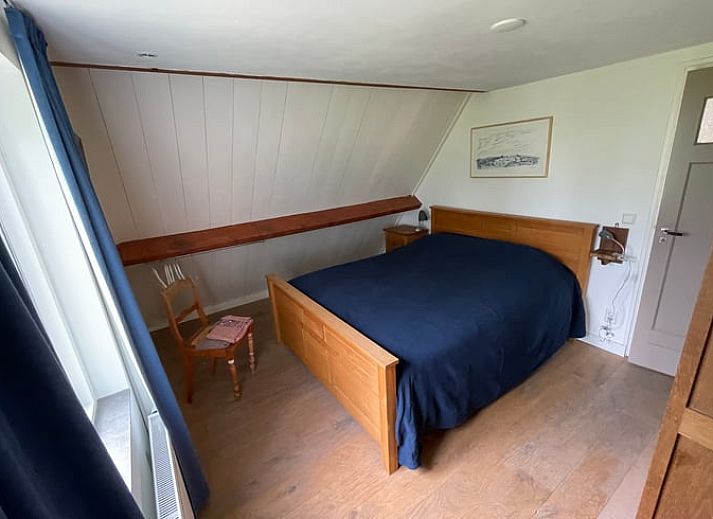 Unterkunft 451246 - Ferienhaus Noordzeekust - Vakantiehuisje in Egmond aan den Hoef