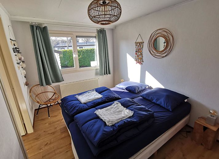 Unterkunft 451248 - Ferienhaus Noordzeekust - Vakantiehuis Egmond Comfort 4