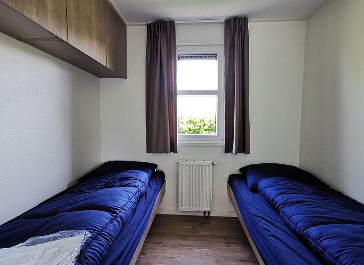 Unterkunft 451248 - Ferienhaus Noordzeekust - Vakantiehuis Egmond Comfort 4