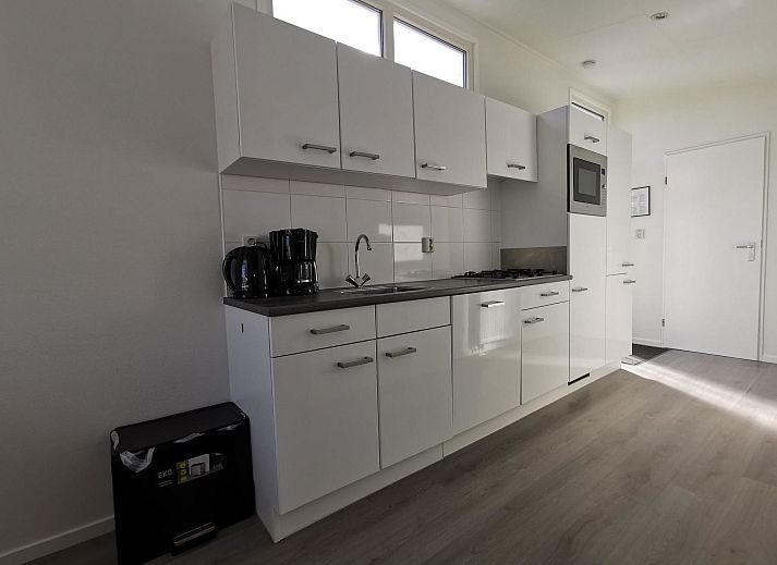 Guest house 451251 - Holiday property Noordzeekust - Vakantiehuis Egmond Basis 5