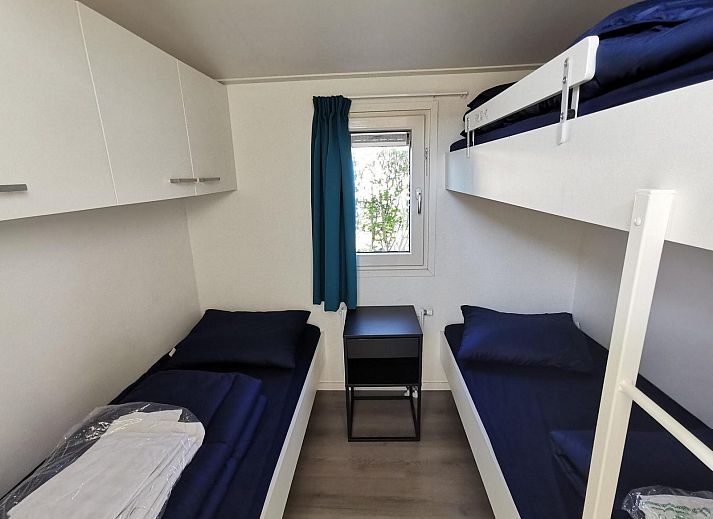 Verblijf 451253 - Vakantiewoning Noordzeekust - Chalet Basic