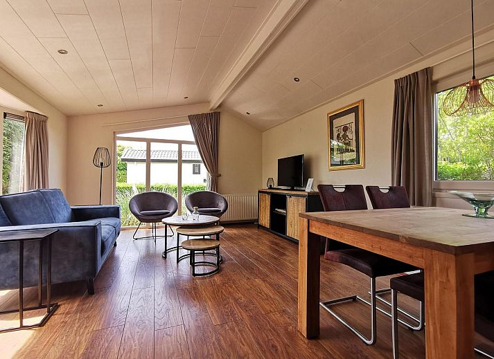 Verblijf 451254 - Vakantiewoning Noordzeekust - Comfort