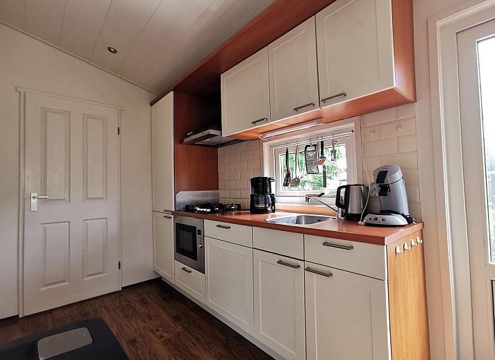 Verblijf 451254 - Vakantiewoning Noordzeekust - Comfort