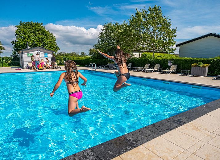 Guest house 451254 - Holiday property Noordzeekust - Comfort