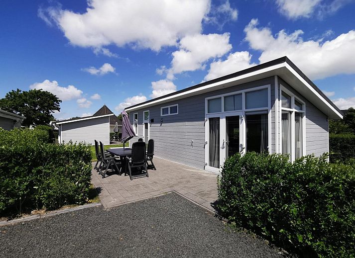 Verblijf 451256 - Vakantiewoning Noordzeekust - Comfort